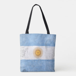 Tote Bag Argentine