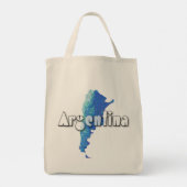 Tote Bag Argentine (Dos)