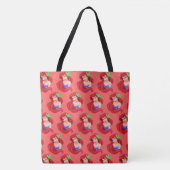 Tote Bag Ariel (Devant)