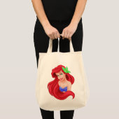 Tote Bag Ariel (Devant (produit))