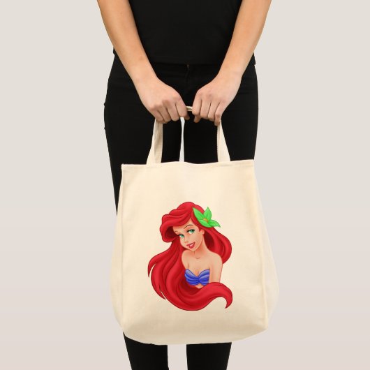 Tote Bag Ariel (Devant (produit))