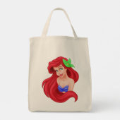 Tote Bag Ariel (Dos)