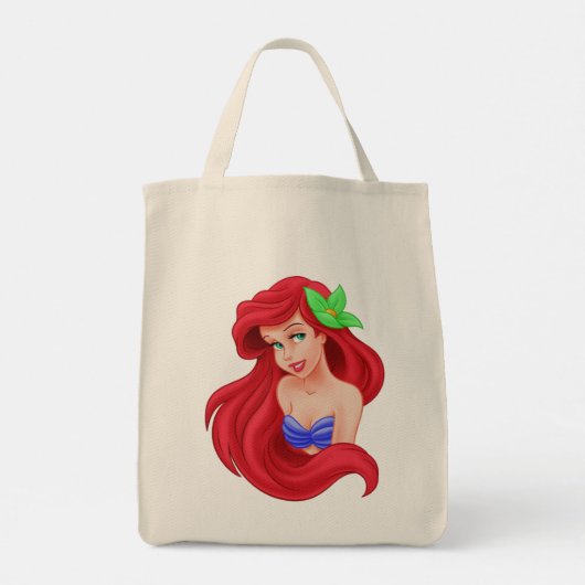 Tote Bag Ariel (Dos)