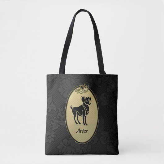 Tote Bag Aries (Devant)