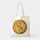 Tote Bag Aries & Fire Rat (Dos)