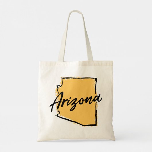Tote Bag Arizona (Dos)