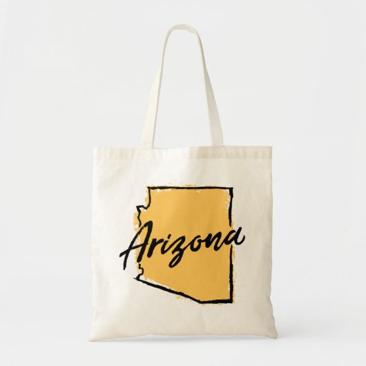 Tote Bag Arizona (Devant)