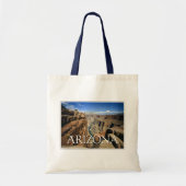 Tote Bag Arizona | Parc national du Grand Canyon (Devant)