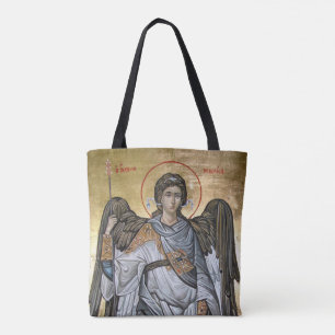 Tote Bag Arkhangel Michael