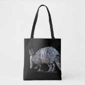 Tote Bag Armadillo (Devant)