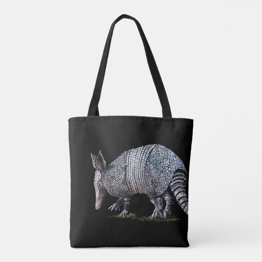 Tote Bag Armadillo (Dos)