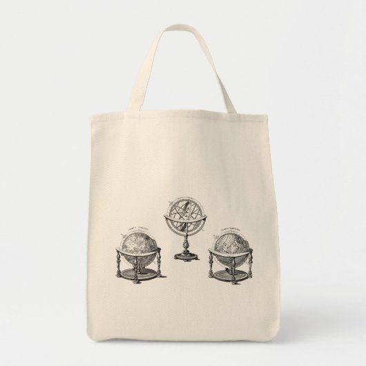 Tote Bag Armier (Devant)