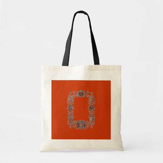Tote Bag Armoiries (Devant)