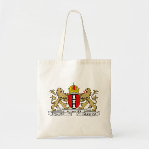 Tote Bag Armoiries d'Amsterdam