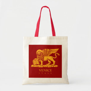 Tote Bag Armoiries de Venise