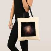 Tote Bag Arp 220 Éclairage Le Ciel Nocturne (Devant (produit))