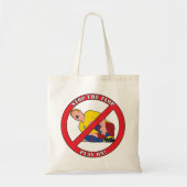 TOTE BAG ARRÊTEZ LE FLLOP (Devant)