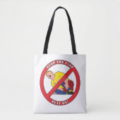 TOTE BAG ARRÊTEZ LE FLLOP (Devant)