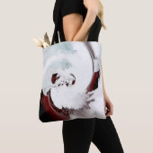 Tote Bag Arrière - plan abstrait (De près)