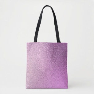 Tote Bag Arrière - plan de texture de papier ultra violet v
