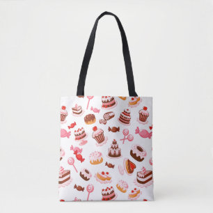 Tote Bag Arrière - plan doux