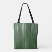Tote Bag arrière - plan rose abstrait. étoile d'explosion f (Dos)