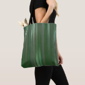 Tote Bag arrière - plan rose abstrait. étoile d'explosion f (De près)