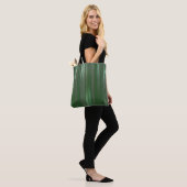 Tote Bag arrière - plan rose abstrait. étoile d'explosion f (Sur le modèle)