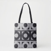 Tote Bag Arrondi simple (Devant)
