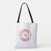 Tote Bag Arsenal (Dos)