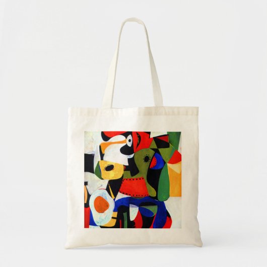 Tote Bag Arshile Gorki IV sans titre (Devant)