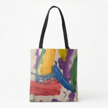 Art abstrait