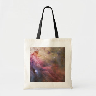 Tote Bag Art Abstrait trouvé dans la Nebula Orion