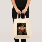 Tote Bag Art de ferme (Devant (produit))