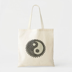 Tote Bag Art de l'Inde