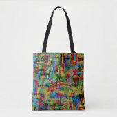 Tote Bag Art Event (Devant)