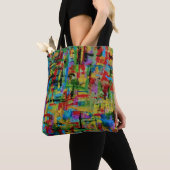 Tote Bag Art Event (De près)