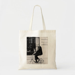 Tote Bag Art Graphique Zoulou Acteur Style De Cinéma Portra