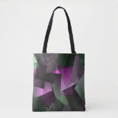 Tote Bag Art moderne.... (Devant)