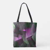 Tote Bag Art moderne.... (Dos)