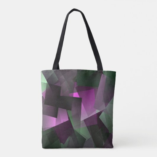 Tote Bag Art moderne.... (Dos)