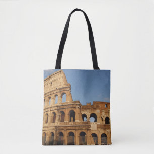 Tote Bag Art romain. Le Colosseum ou Flavien 3