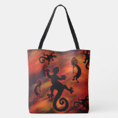 TOTE BAG ART SUD-OUEST (Dos)