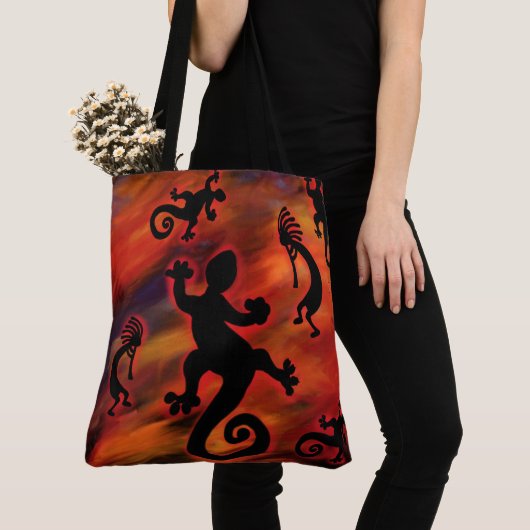 TOTE BAG ART SUD-OUEST (De près)