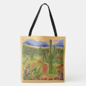 TOTE BAG ART SUD-OUEST (Devant)