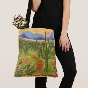 TOTE BAG ART SUD-OUEST