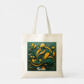 Tote Bag Arte Biodiversidad Viva (Dos)