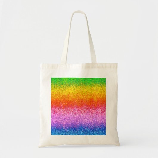 TOTE BAG ARTE NA MINHA ECOBAG (Devant)