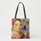 Tote Bag Artesana (Devant)