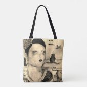 Tote Bag Artesana (Dos)